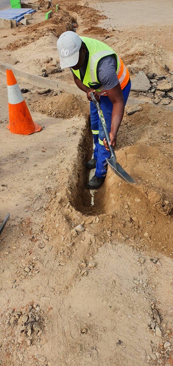 Street Lights Maintenance & Installation — Image 15
